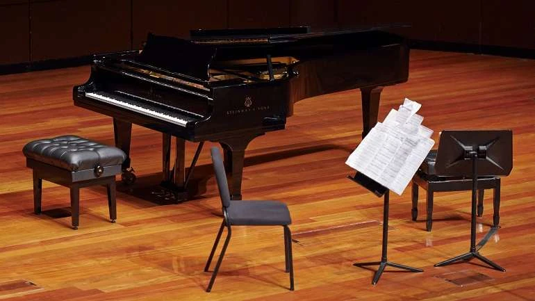 Vista del Edificio Nouvel, Auditorio 400, Museo Reina Sofía