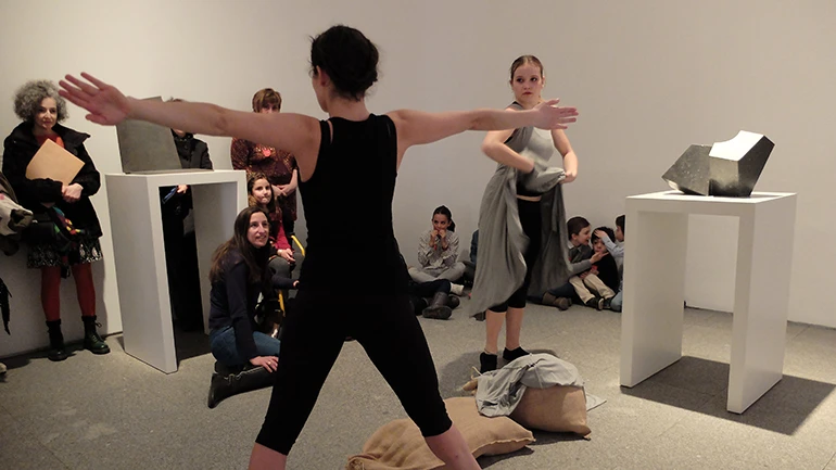 Cuando el cuerpo habla