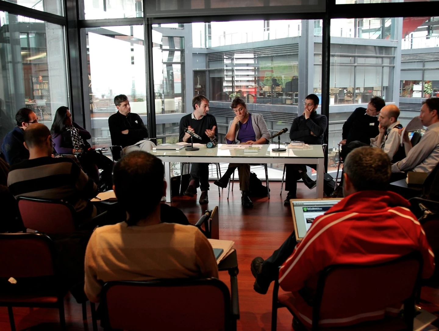 Image of 2nd Annual Conference of European and Latin American Museums