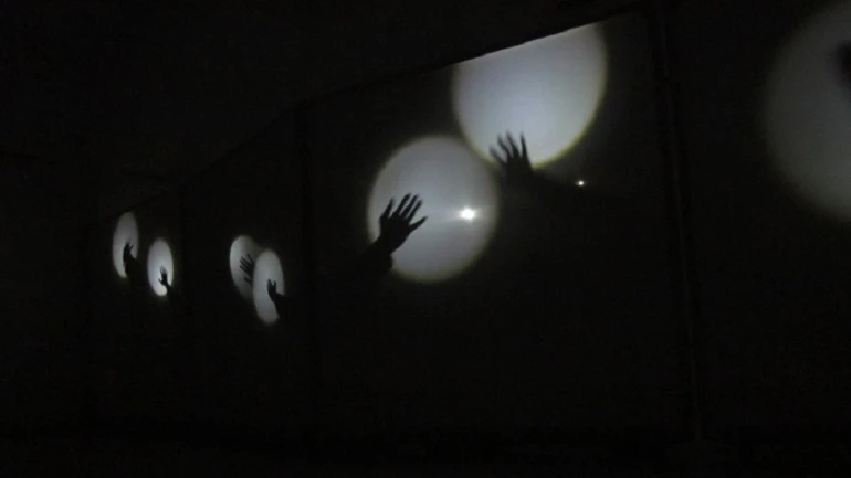 Acting in Shadows