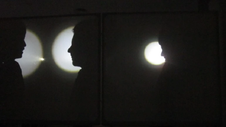 Acting in Shadows