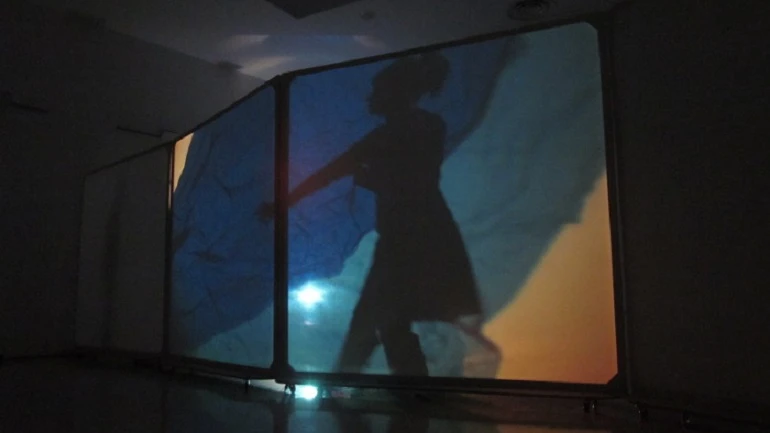 Acting in Shadows