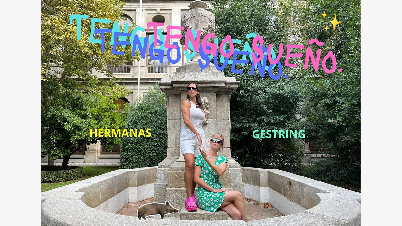 Hermanas Gestring, 2024