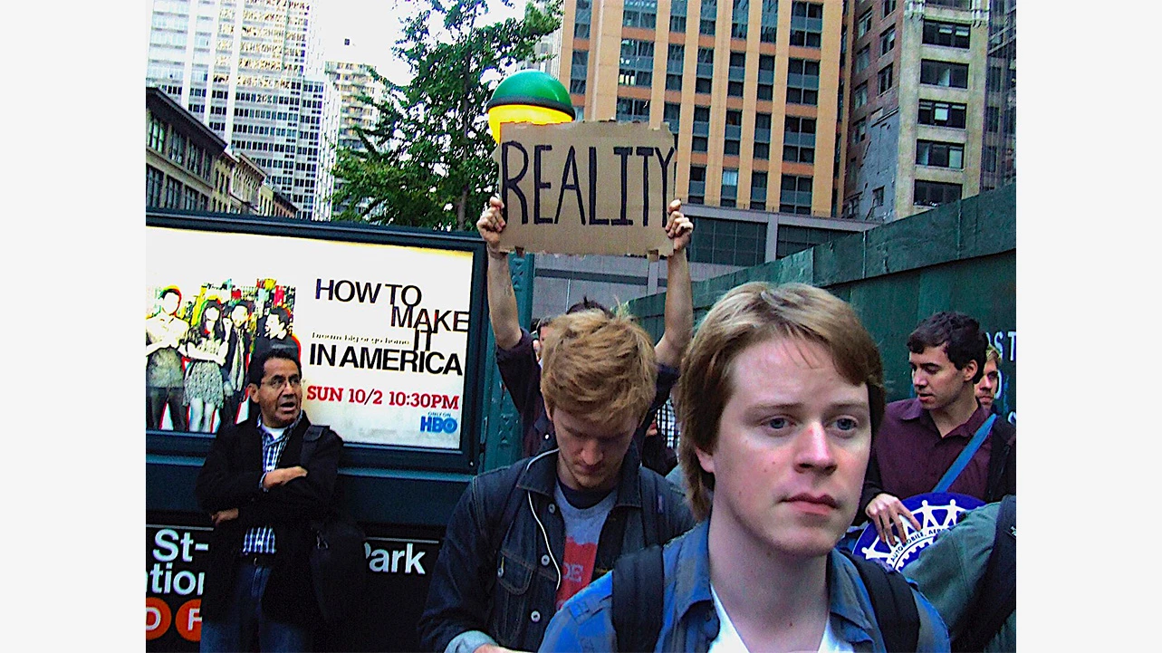 New York, 2011. Fotografía: Cris Blanco