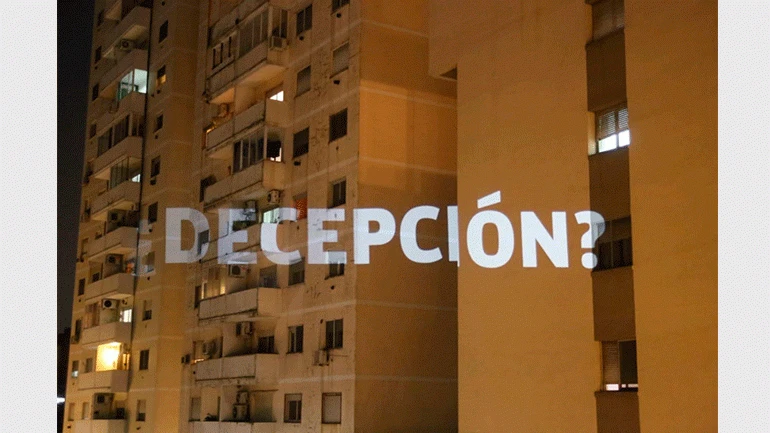 Colectivo #sivosquerés, Buenos Aires, 7 de agosto de 2019