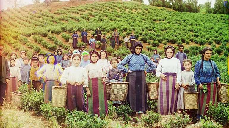 Library of Congress, Prints &amp; Photographs Division, Prokudin-Gorskii Collection, LC-P87- 7055 [P&amp;P] LOT 10336