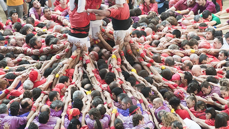 Dirty Room: presentación work in progress de Juan Domínguez © Juan Carlos Martínez