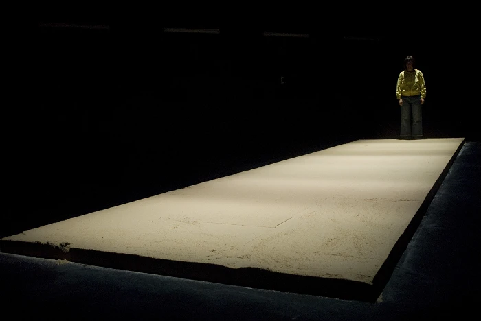 Vontade de ter vontade de Cláudia Dias. Fotografía de Margarida Ribeiro