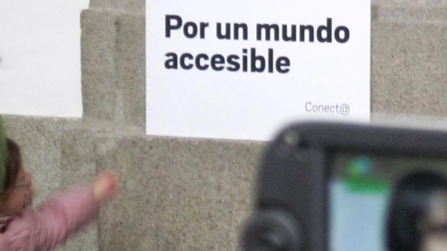 Actividad del proyecto Conect@