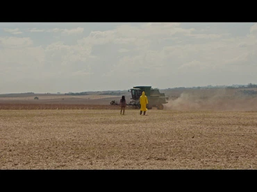 Pedro Neves Marques, Semente exterminadora [Exterminating Seed], film, 2017