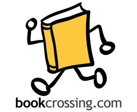 Logotipo de Bookcrossing.com