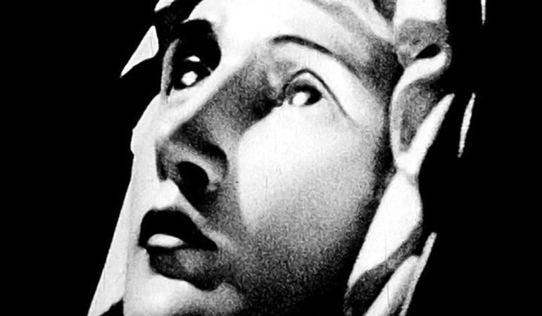 Su Freidrich. Gently Down the Stream. Película, 1981