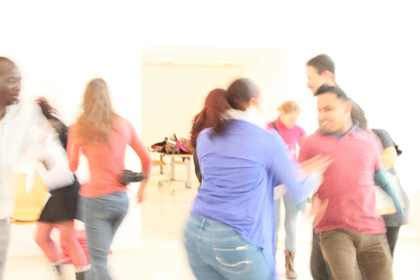 Mínimo común múltiplo. Imaginarios de resistencia en el neoliberalismo