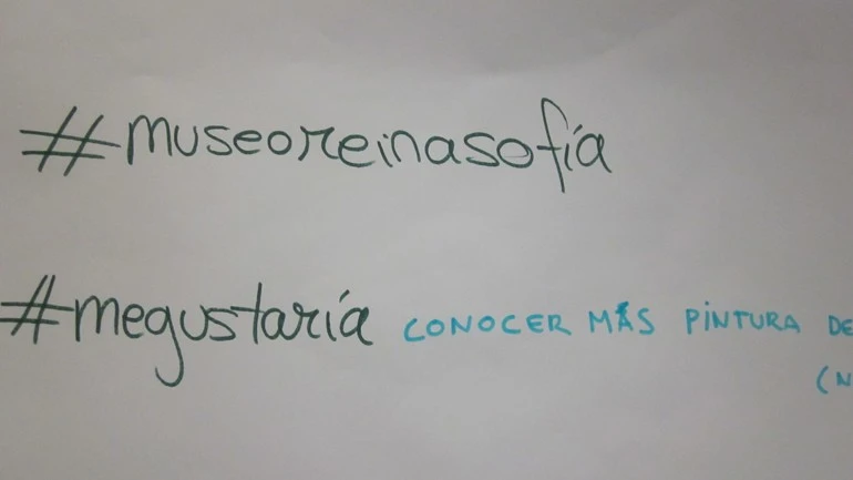 Momento del proyecto Conect@2