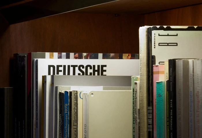 Biblioteca y Centro de Documentación, Museo Reina Sofía