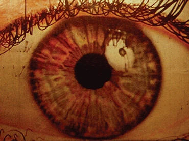 Jorge Honik & Laura Abel. El inmortal. Película, 1968