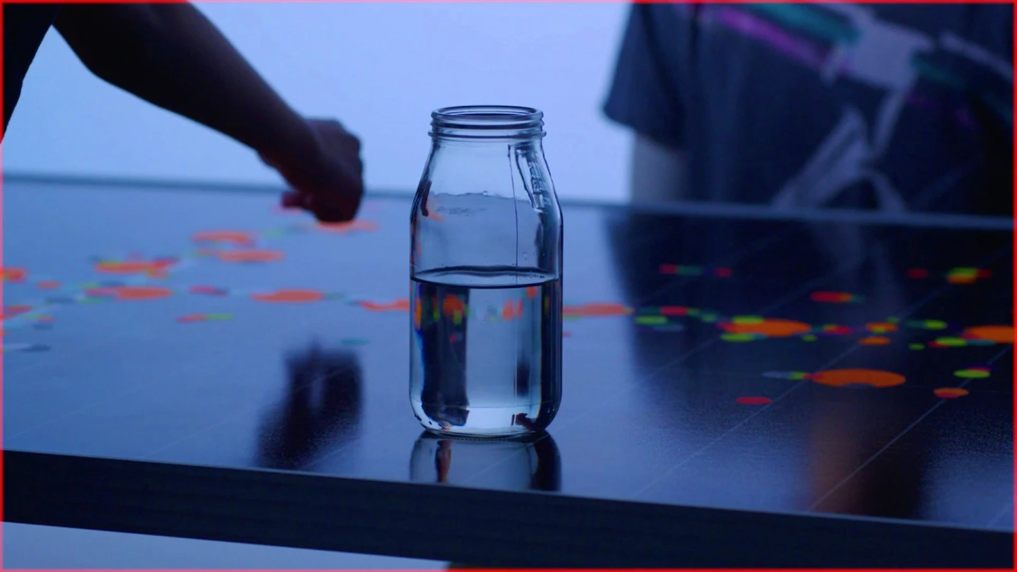 Metahaven, Chaos Theory [Teoría del caos], 2021-2024, película