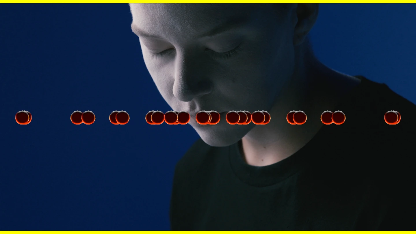 Metahaven, The Feeling Sonnets (Transitional Object) [Los sonetos del sentimiento (objeto transicional)], 2024, película