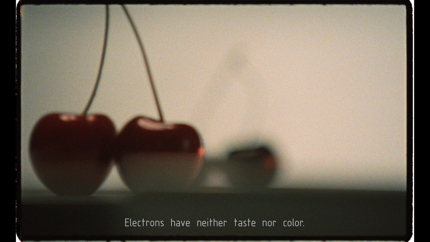 Metahaven, Capture [Captura], 2022, película