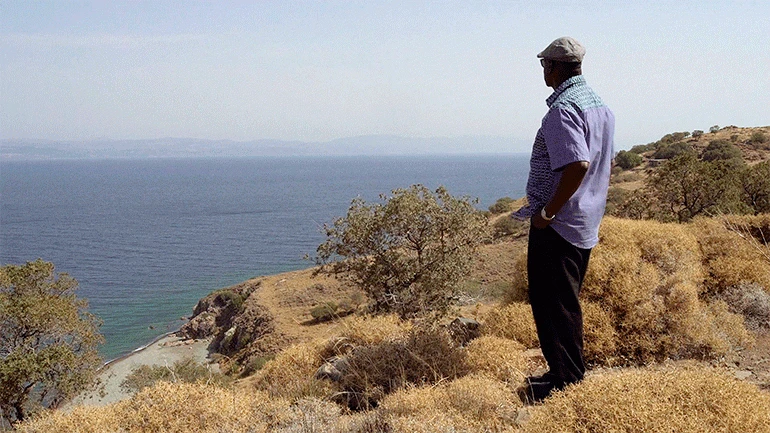 Manthia Diawara. Una ópera del mundo. Película, 2017. Cortesía de Maumaus y Lumiar Cité
