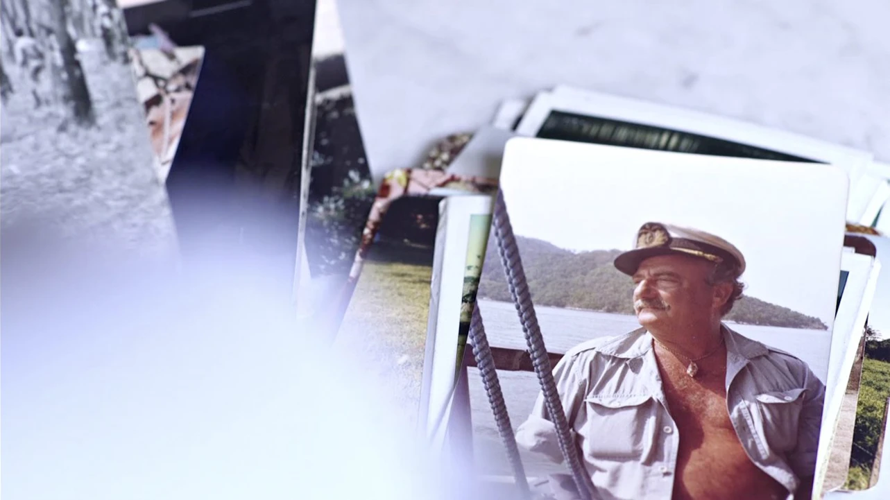 Mariano Llinás, Clorindo Testa, película, 2023