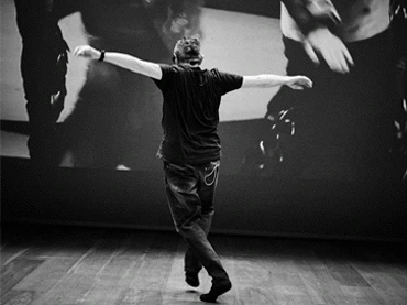 Toni Jodar. Fotografía: Tristán Pérez Martín