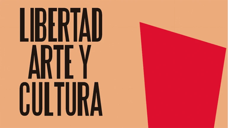 Libertad, arte y cultura. Jornadas sobre censura y libertad de creación