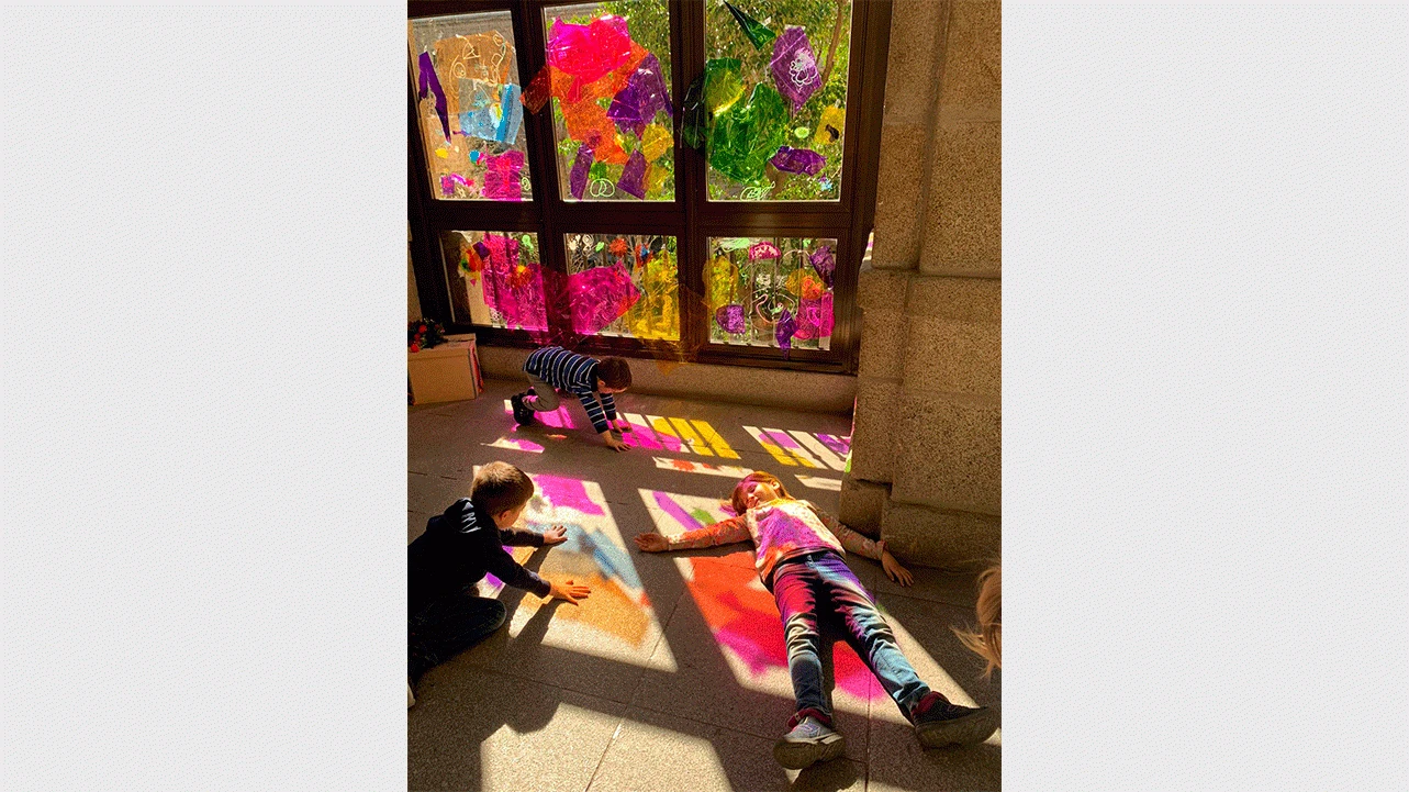 Archivo La Parcería, 2019