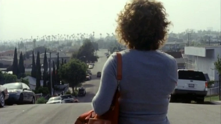 David Lamelas. Time as Activity, Los Angeles. 2006