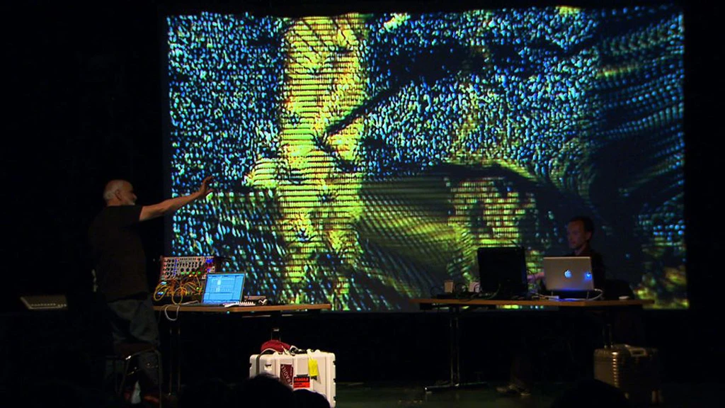 From silver to the sky. Una mirada a las raíces de la electrónica: Morton Subotnick &amp; Lillevan