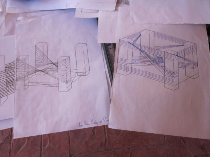 Imágenes del taller