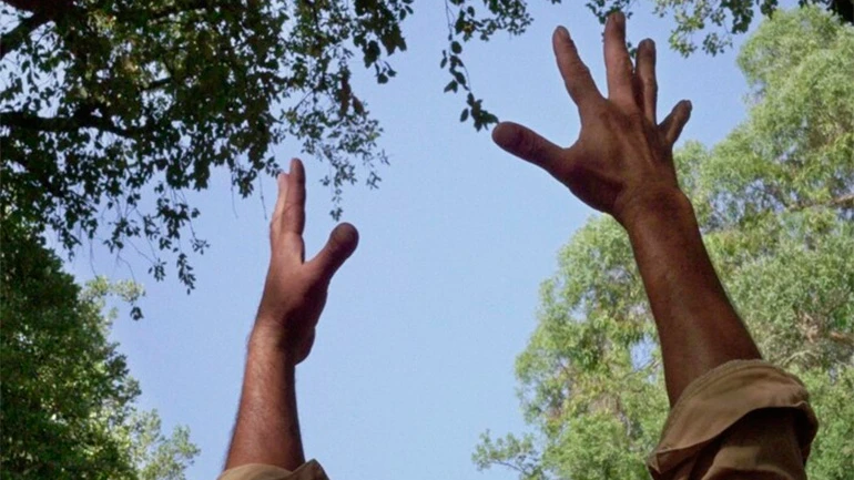 Marta Mateus, <em>Fogo do vento</em>, película, 2024