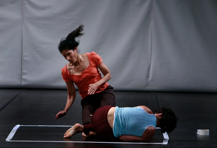 Maravillosa. Fotografía: Rogelio Ortiz