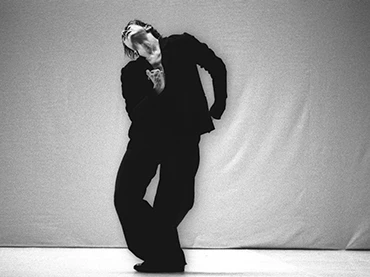 María Muñoz interpretando Bach © Jordi Bover