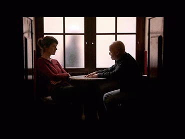 Ana Schulz y Cristóbal Fernández. Mudar la piel. Película, 2018