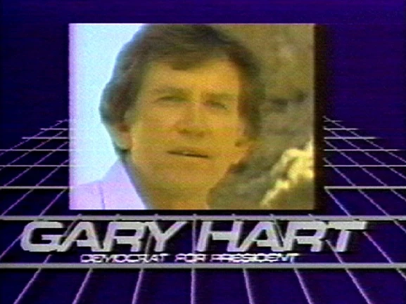  Muntadas &amp; Reese. Political Advertisement IX: 1952-2016, 2016. Courtesy Electronic Arts Intermix (EAI), New York