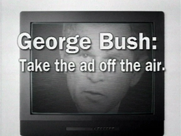  Muntadas &amp; Reese. Political Advertisement IX: 1952-2016, 2016. Courtesy Electronic Arts Intermix (EAI), New York