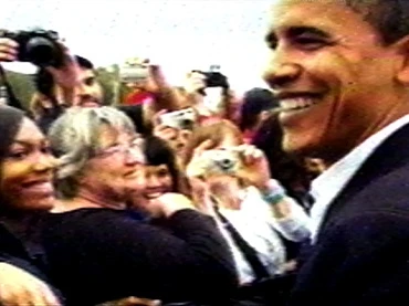 Muntadas y Reese. Political Advertisement IX: 1952-2016, 2016. Courtesy Electronic Arts Intermix (EAI), New York