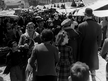 Edgar Neville. Domingo de Carnaval, 1945