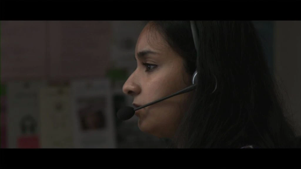 imagen de Petra Bauer, Sisters!, 2011