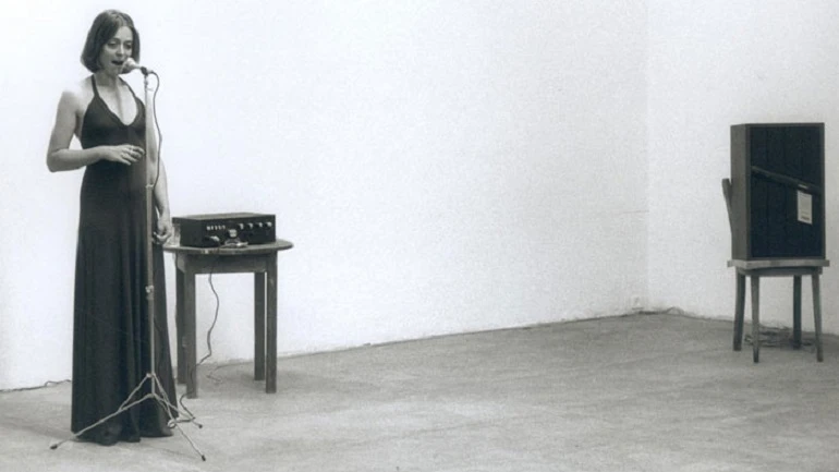 Photo: © Roberto Massoti, 1976