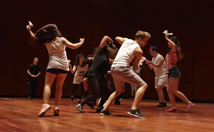 Programación educativa 2016-2017