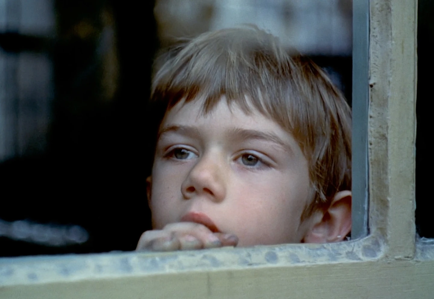 Albert Lamorisse, Le Ballon rouge [El globo rojo], 1956, película