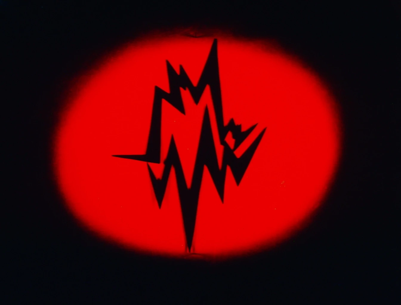 Mary Ellen Bute, Tarantella [Tarantela], película, 1940
