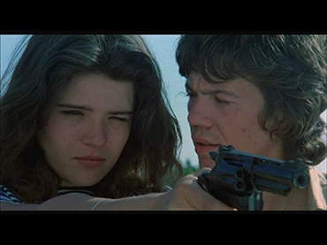 Carlos Saura. Deprisa, deprisa, película, 1980