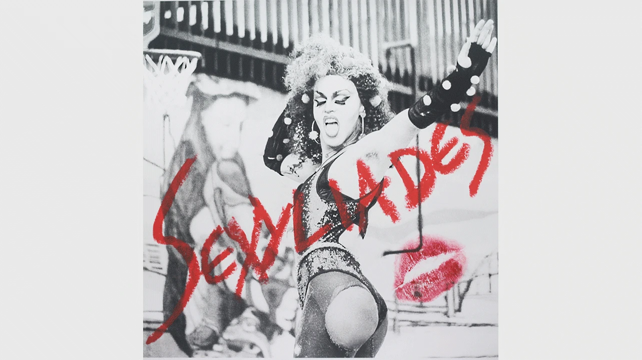 Sexyliades, 2020. Cortesía de Anarresti Photo y Zony Gómez