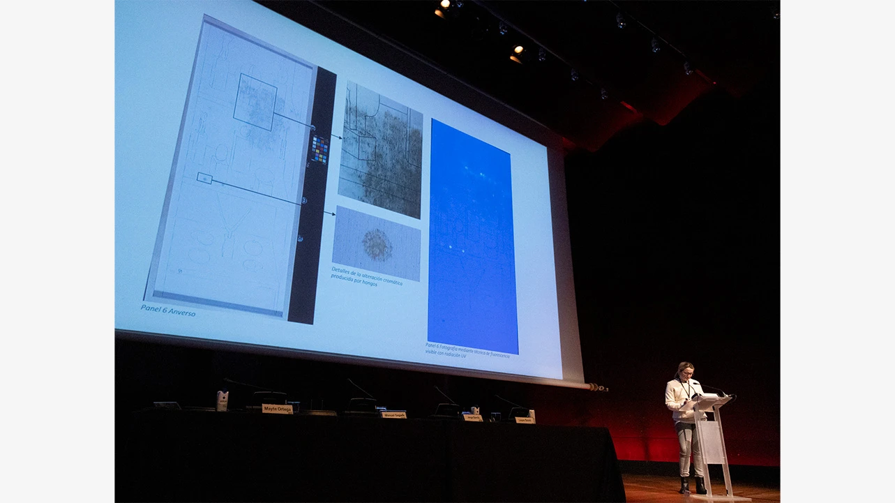 Día Internacional de los Museos 2022 en el Museo Reina Sofía