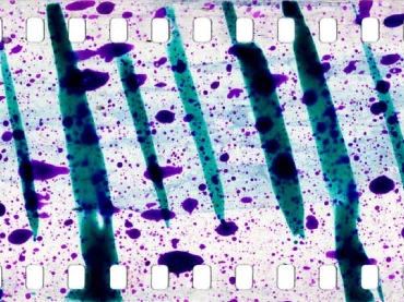 José Antonio Sistiaga, ...ere erera baleibu izik subua aruaren... Película, 1968-1970
