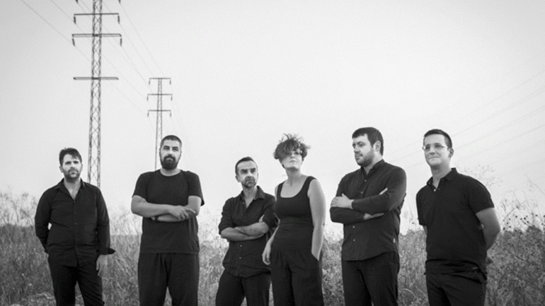 Sonido Extremo. XXIX Premio Jóvenes Compositores Fundación SGAE - CNDM