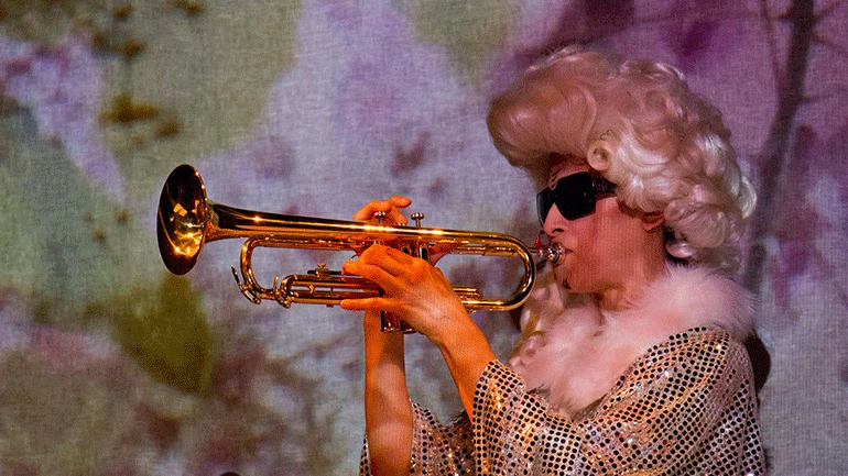 “Sybila”, de la Compañía Contando Hormigas © Rafael Bastante